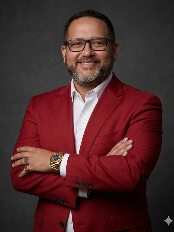 Max - Especialista en Inversión Inmobiliaria Mérida Estate