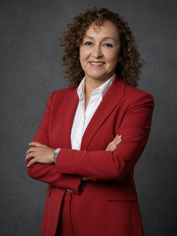 Angélica - Especialista en Inversión Inmobiliaria Mérida Estate