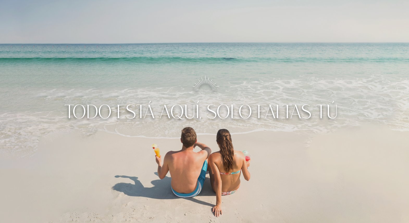Todo está aquí Chicxulub