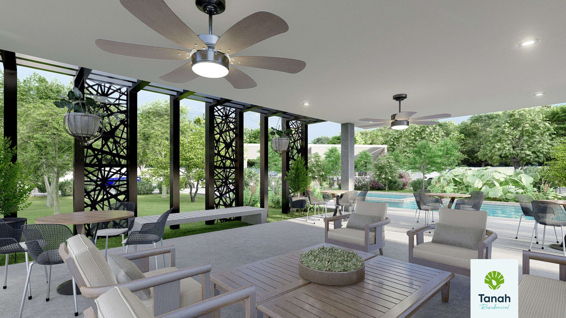 Terrenos en venta en Mérida Norte, Tanah Residencial